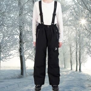 Gerry Youth Performance Snow Pants Winterwear Snow Day
